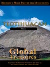 Teotihuacan Mexico